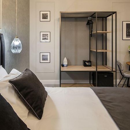 Apartamenty Przy Monte Cassino 索波特 外观 照片