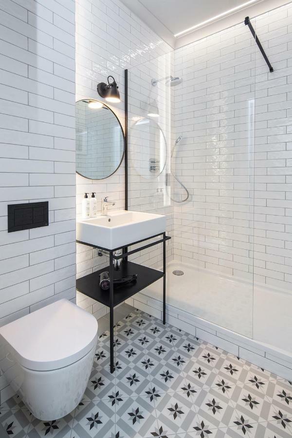 Apartamenty Przy Monte Cassino 索波特 外观 照片