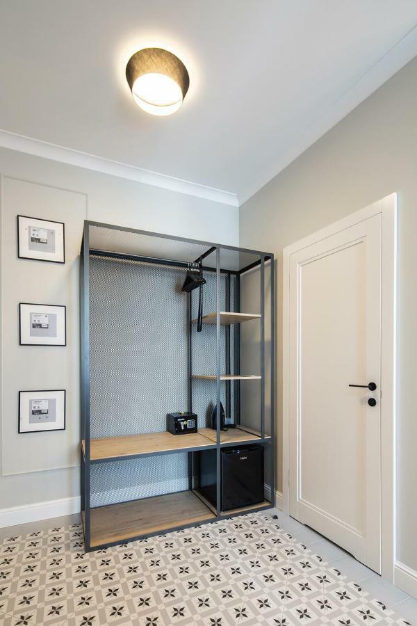 Apartamenty Przy Monte Cassino 索波特 外观 照片