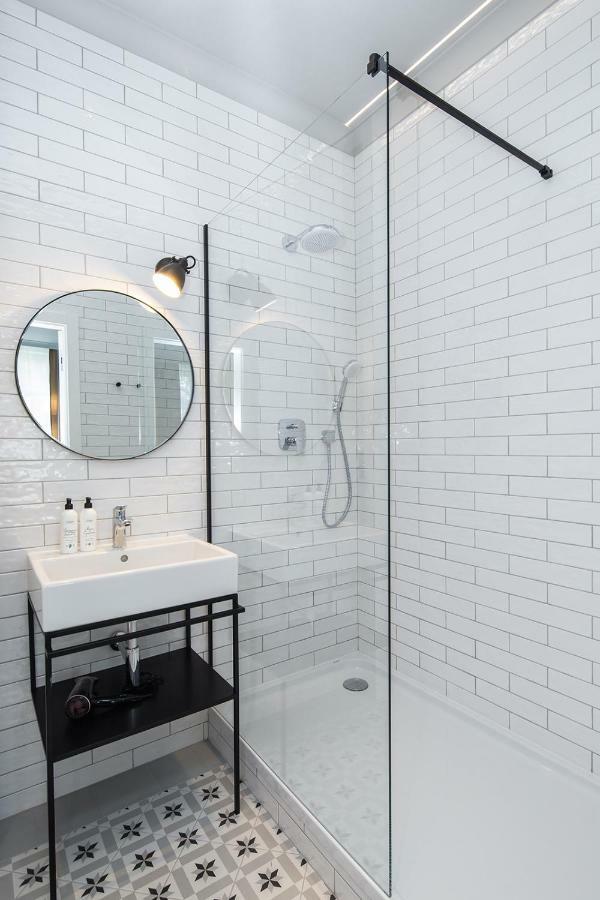 Apartamenty Przy Monte Cassino 索波特 外观 照片