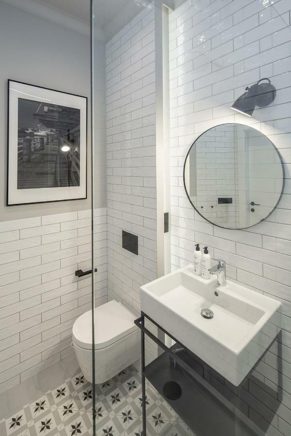 Apartamenty Przy Monte Cassino 索波特 外观 照片